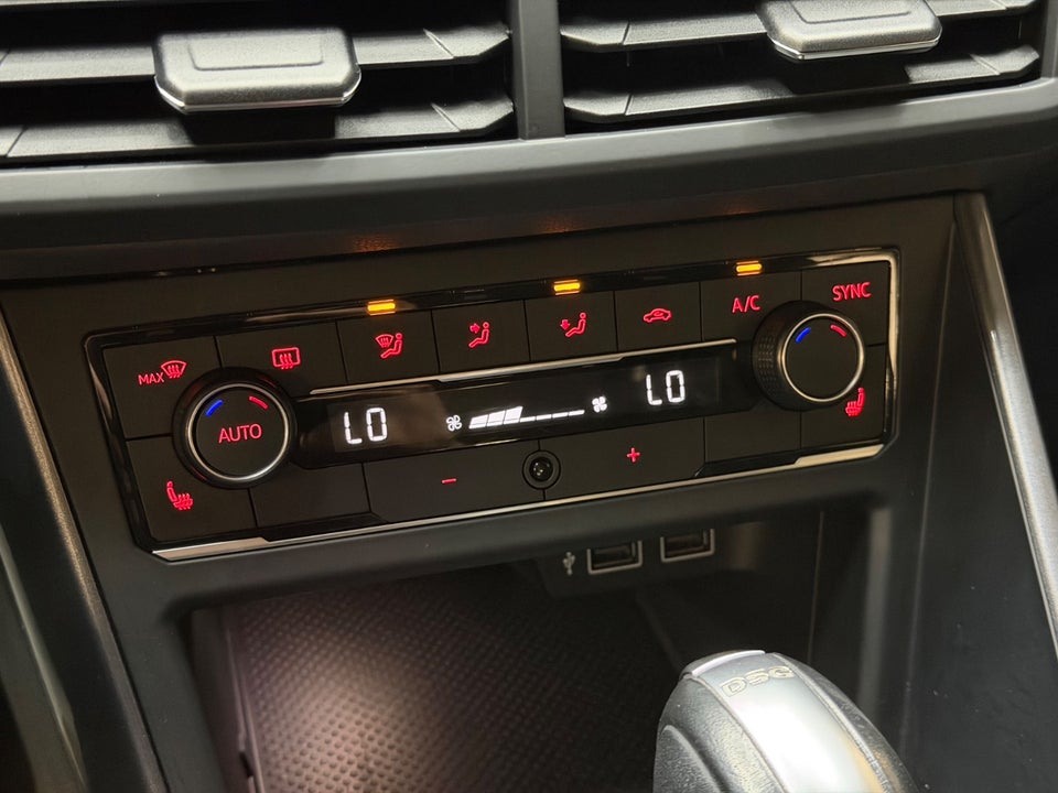 VW Polo 1,0 TSi 115 Highline DSG 5d