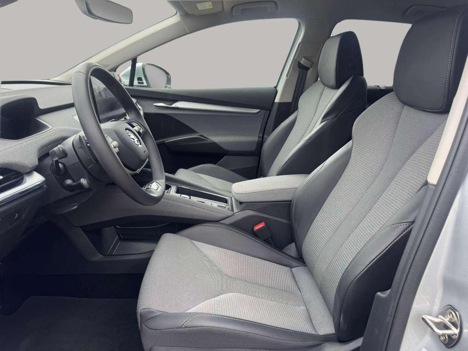 Skoda Enyaq 85 iV Premium 5d