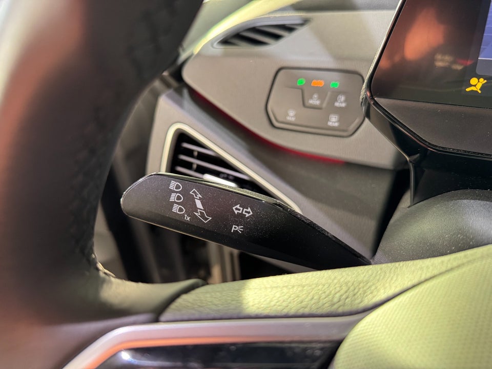 VW ID.3 58 Pro Performance 5d