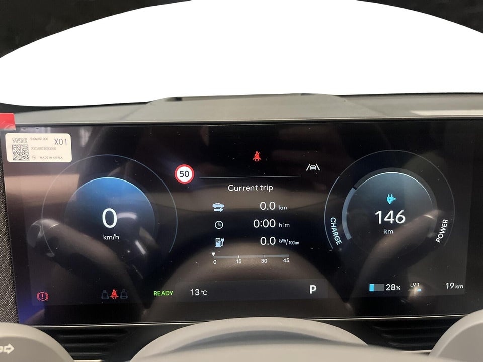 Hyundai Ioniq 5 84 Ultimate 5d