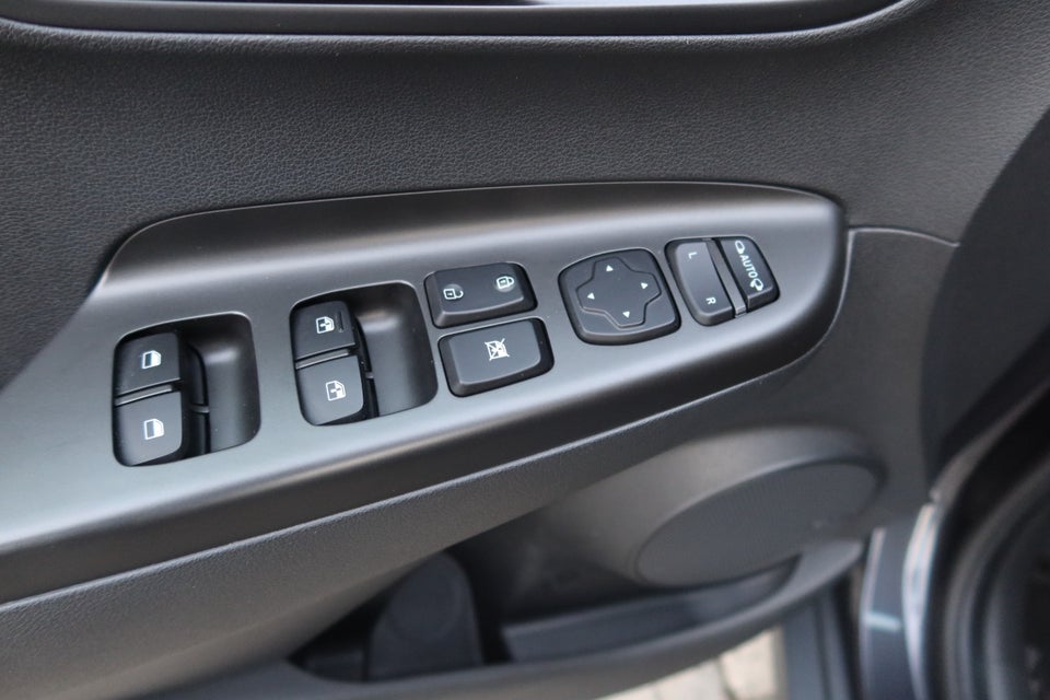 Hyundai Kona 64 EV Trend 5d