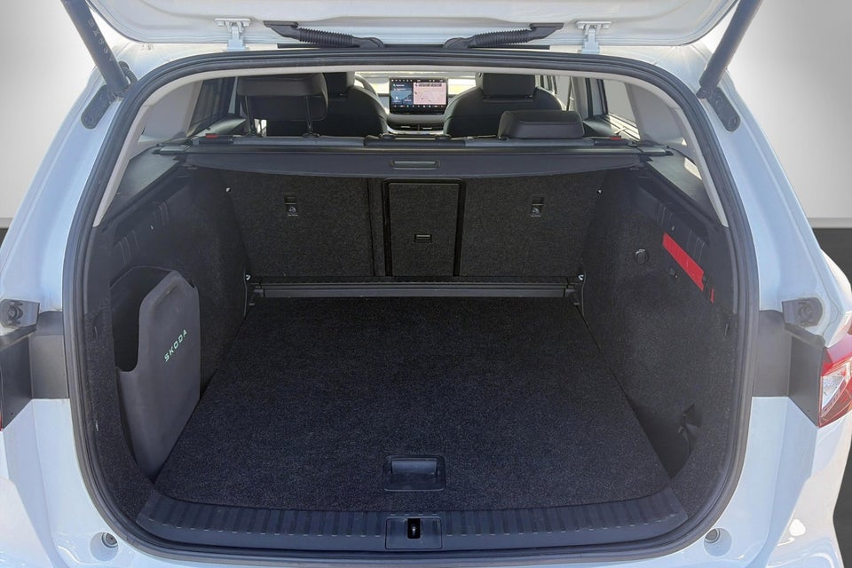 Skoda Enyaq 85 iV 5d