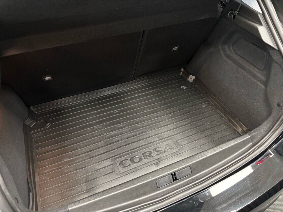 Opel Corsa 1,2 Sport 5d