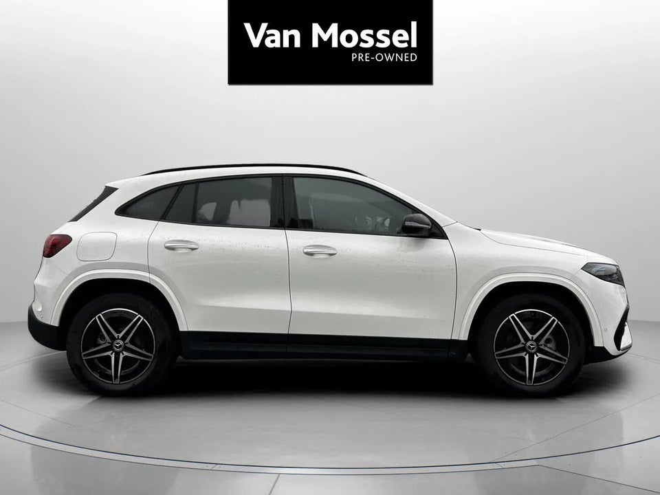 Mercedes EQA250 AMG Line 5d