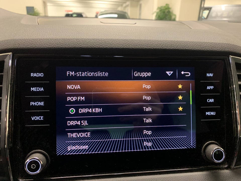 Skoda Karoq 1,5 TSi 150 Style DSG 5d