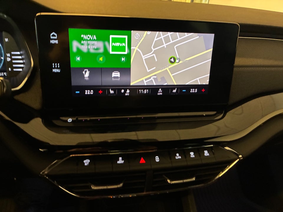 Skoda Octavia 1,0 eTSi 110 Style DSG 5d