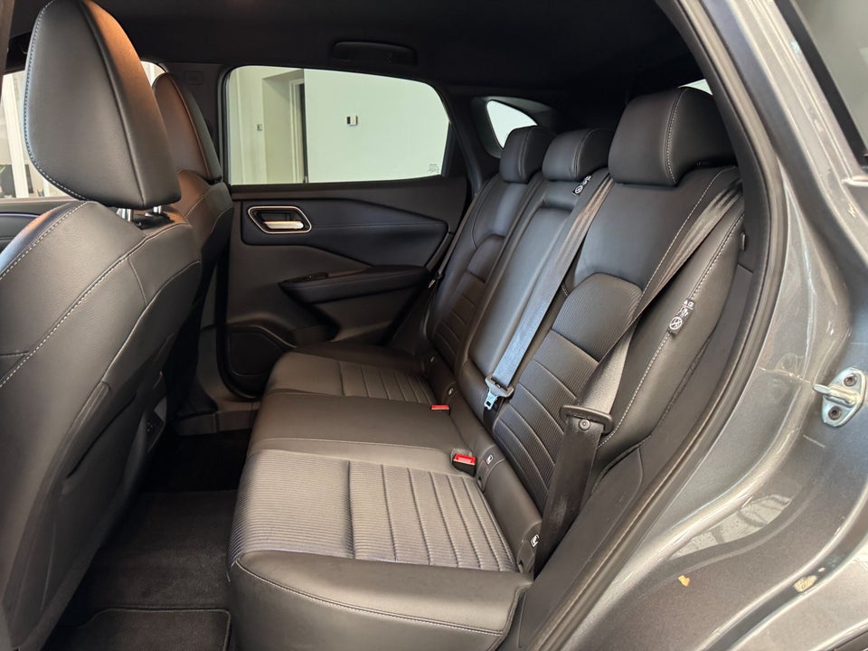 Nissan Qashqai 1,3 mHEV Tekna X-tr. 5d