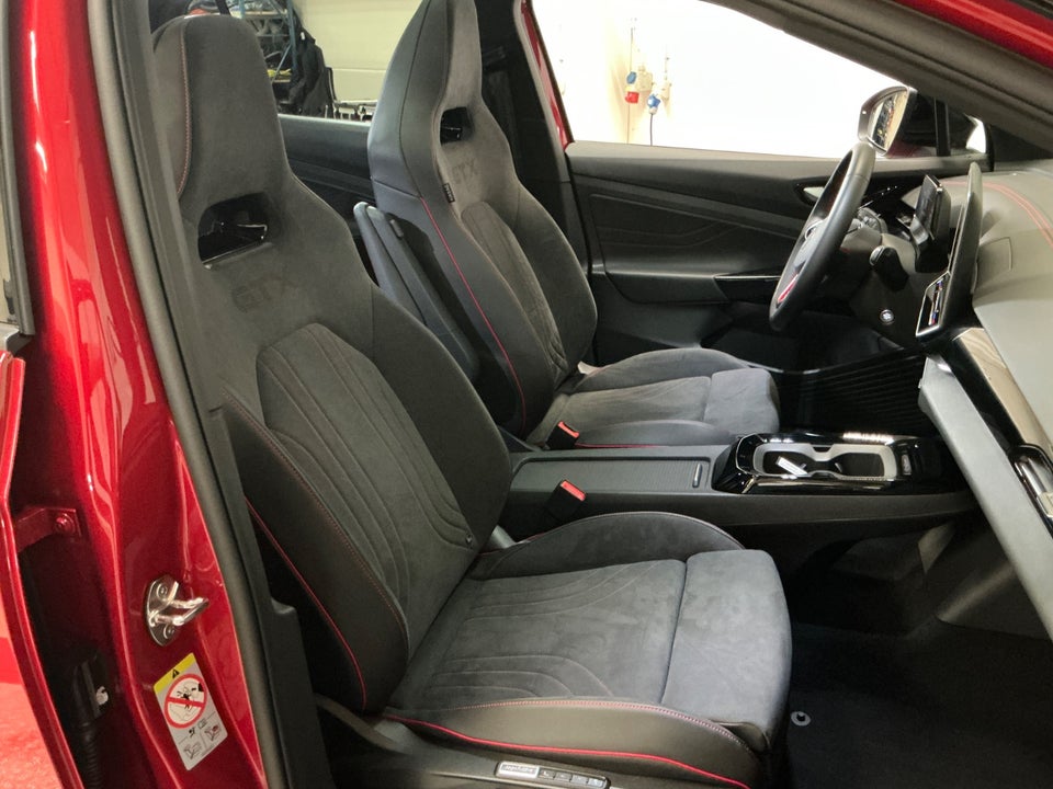 VW ID.4 77 GTX 4Motion 5d