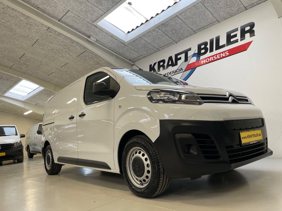 Citroën ë-Jumpy 50 L2 BaseLine