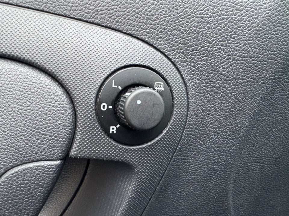 Skoda Fabia 1,2 TSi 86 Family Combi 5d