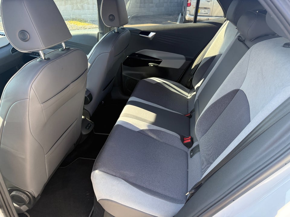 VW ID.3 58 Pro Performance 5d