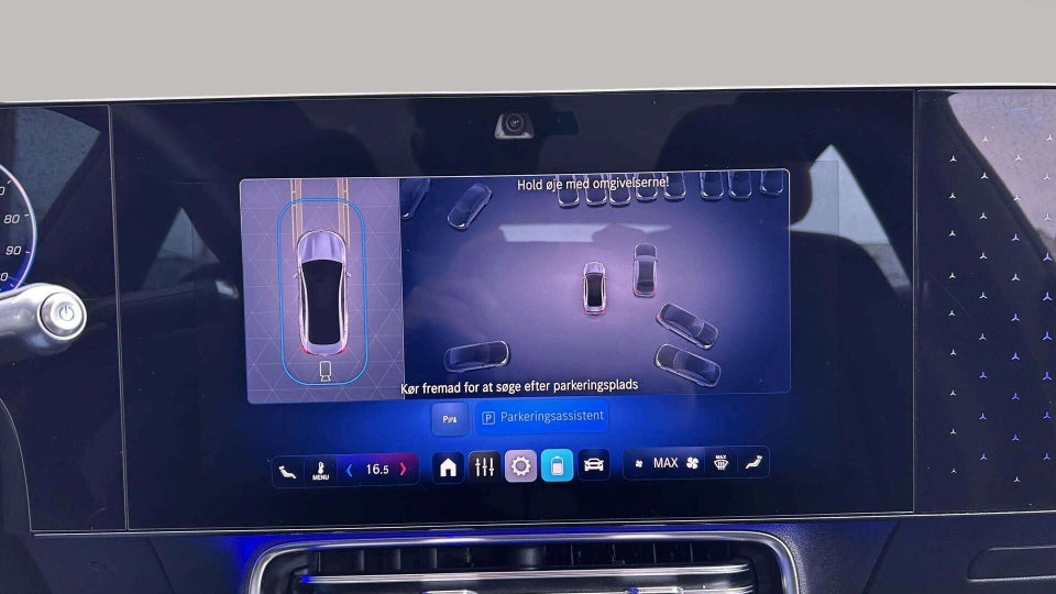 Mercedes CLA250+ EQ Progressive Advance Plus 4d