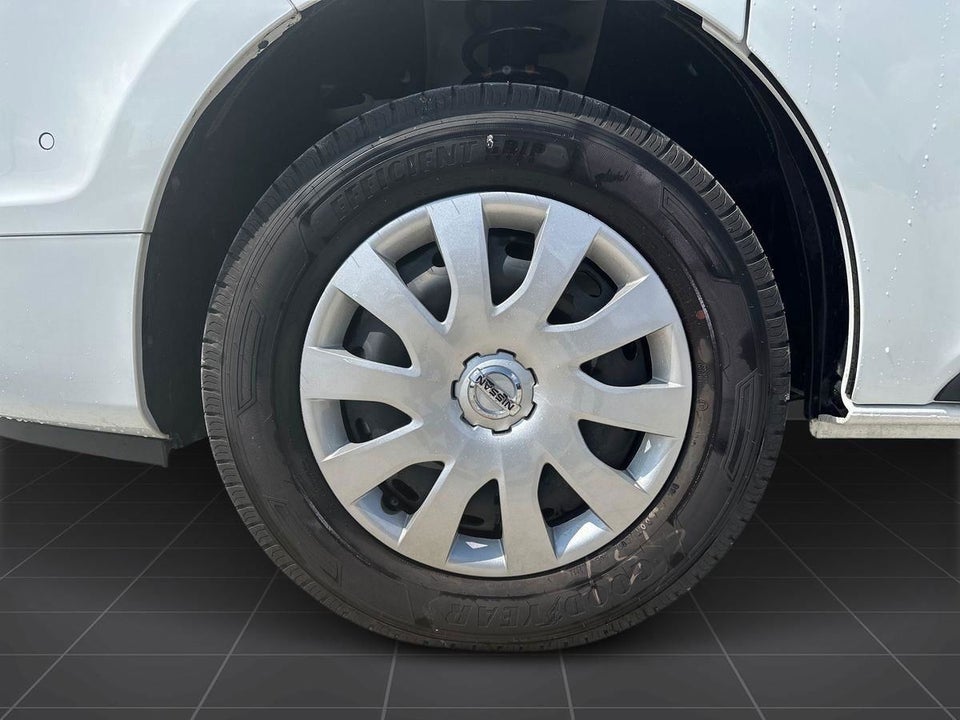 Nissan Primastar 2,0 dCi 150 L2H1 Tekna DCT Van