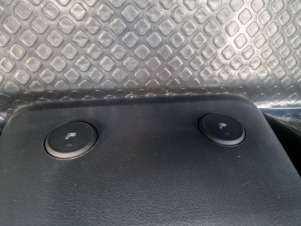 Maxus e-Deliver 3 50 Cargo Van LWB