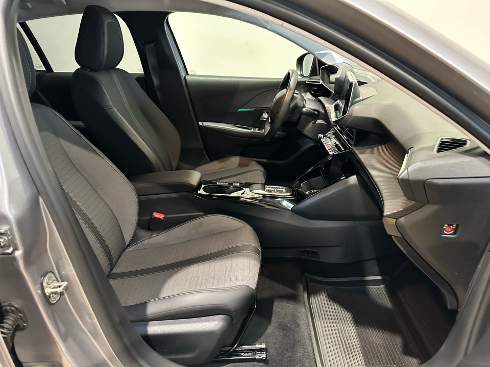 Peugeot e-208 50 Allure Pack 5d