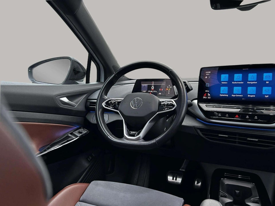 VW ID.4 77 1ST Pro Performance 5d