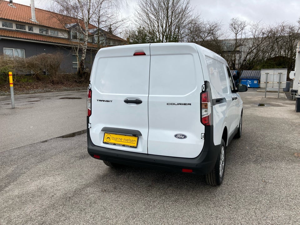 Ford Transit Courier 1,5 EcoBlue Trend