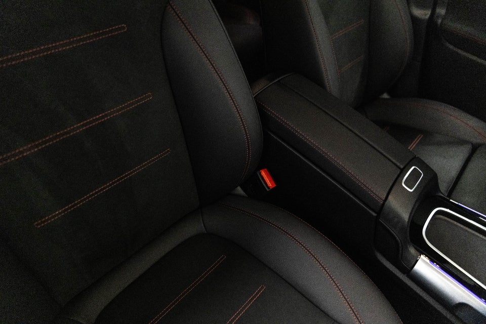 Mercedes EQB250+ AMG Advance 7prs 5d