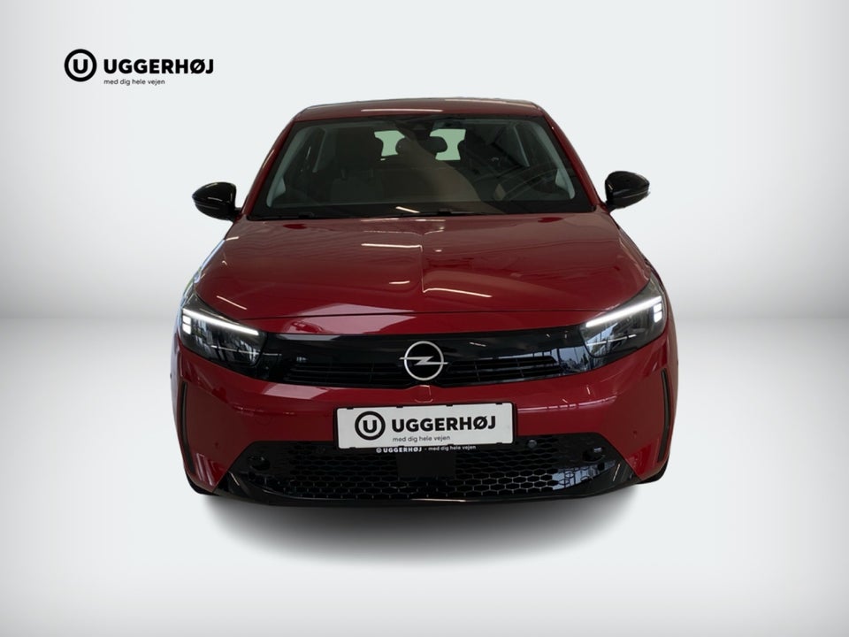 Opel Corsa-e 50 Elegance 5d