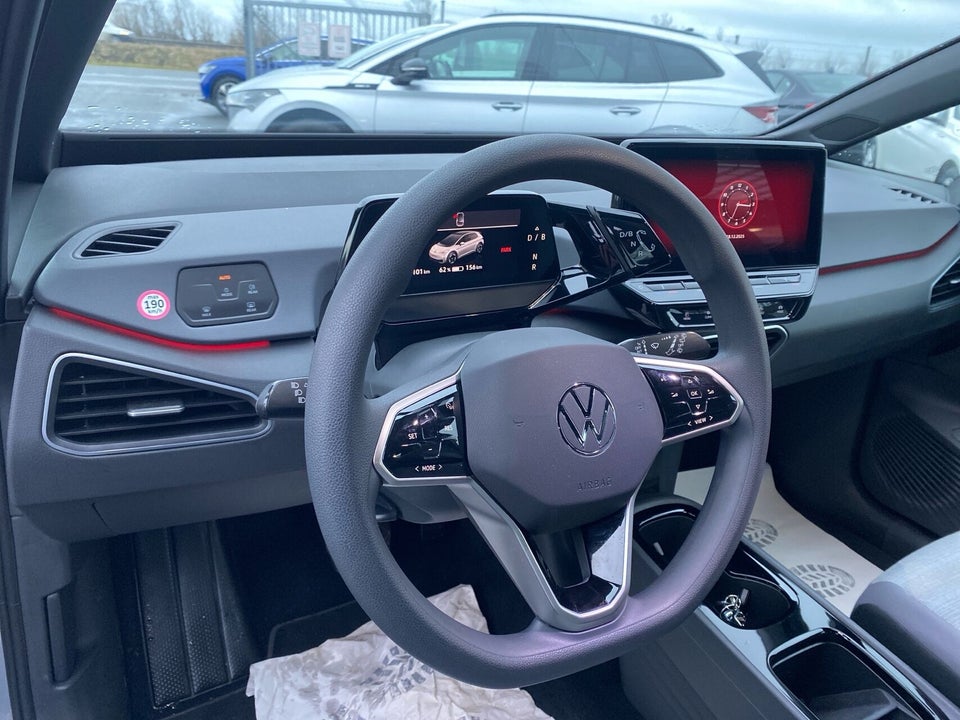VW ID.3 45 Pure Performance 5d