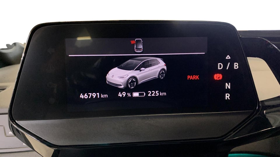 VW ID.3 58 Pro Performance 5d