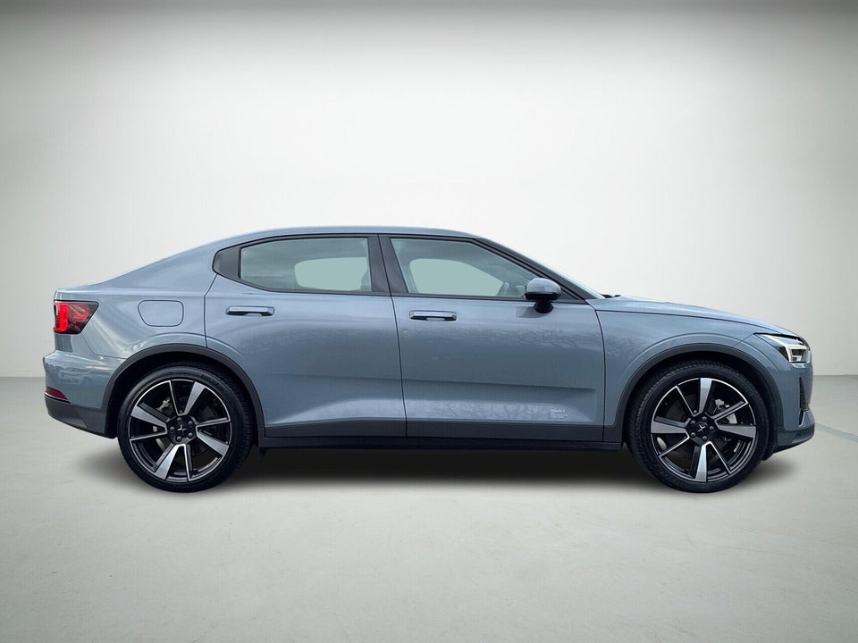 Polestar 2 Long Range 5d