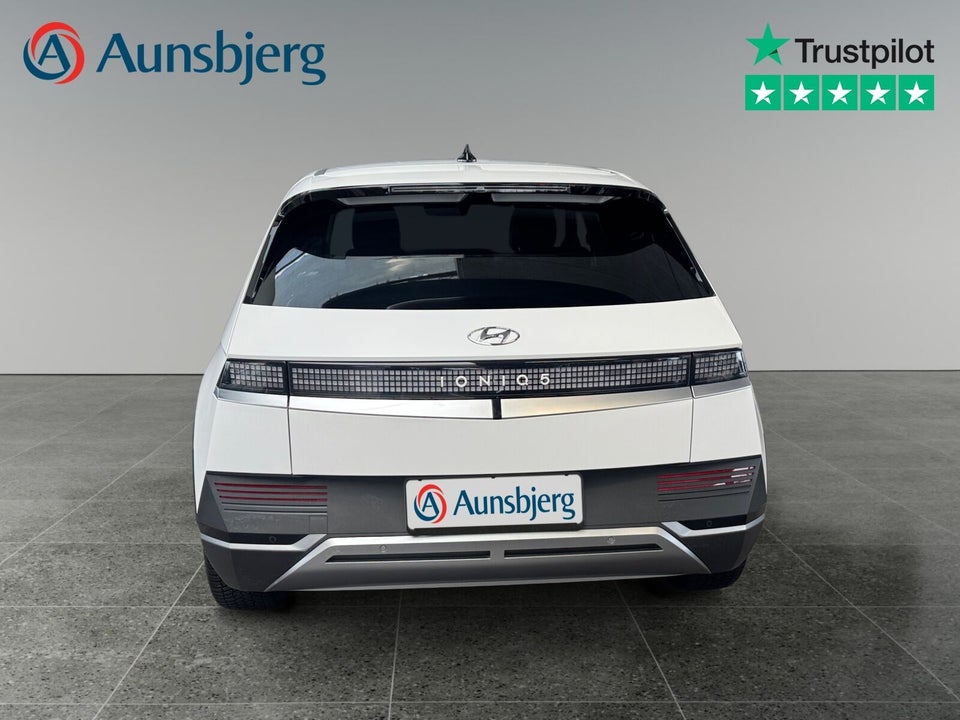 Hyundai Ioniq 5 77 Advanced 5d