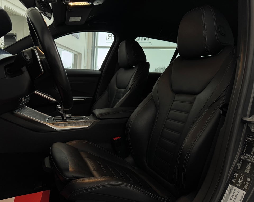 BMW 330i 2,0 Touring M-Sport xDrive aut. 5d