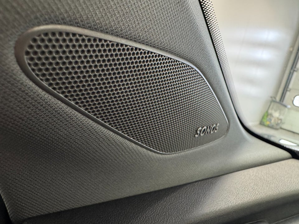 Audi Q4 e-tron 45 Attitude quattro 5d