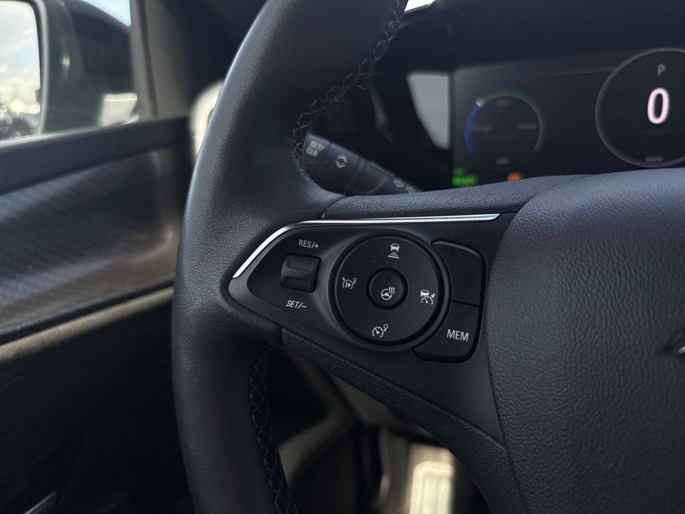 Opel Mokka-e 50 Ultimate 5d