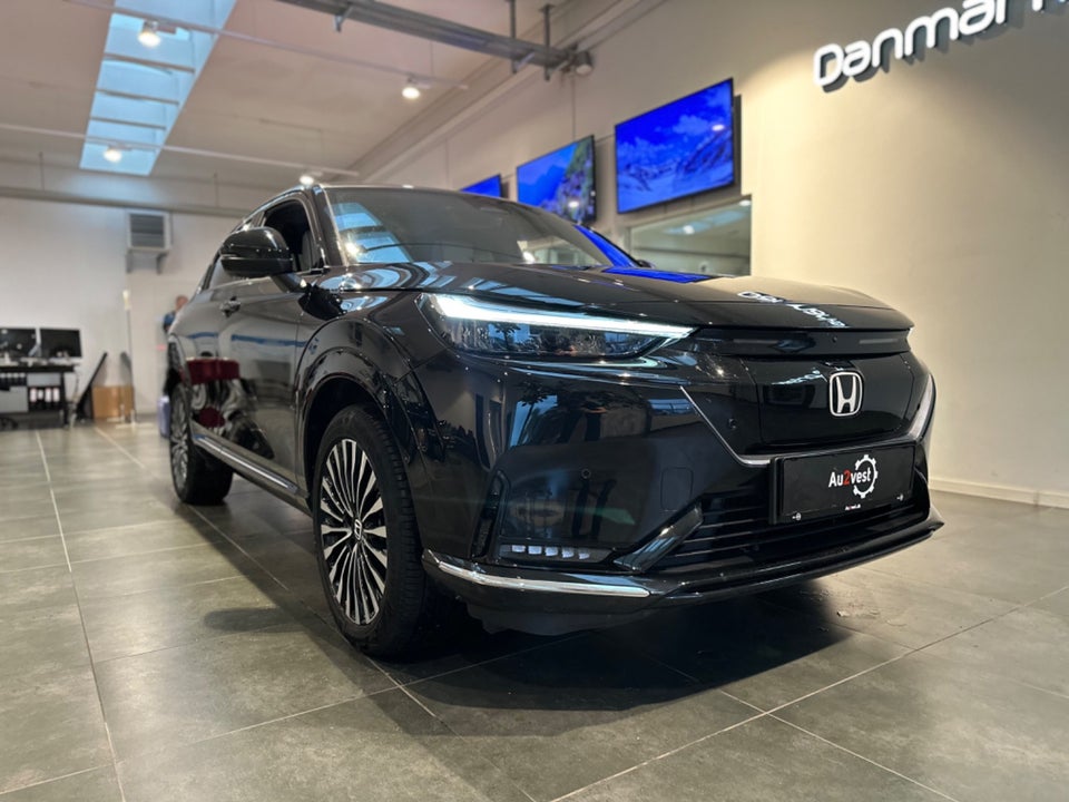 Honda e:Ny1 Advance 5d