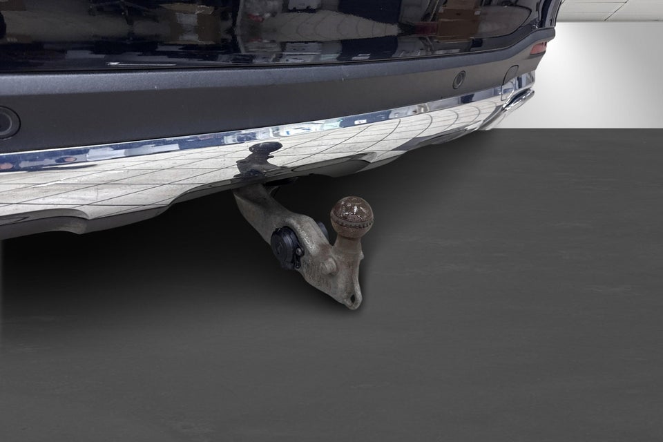 Mercedes GLE350 de 2,0 AMG Line aut. 4Matic 5d