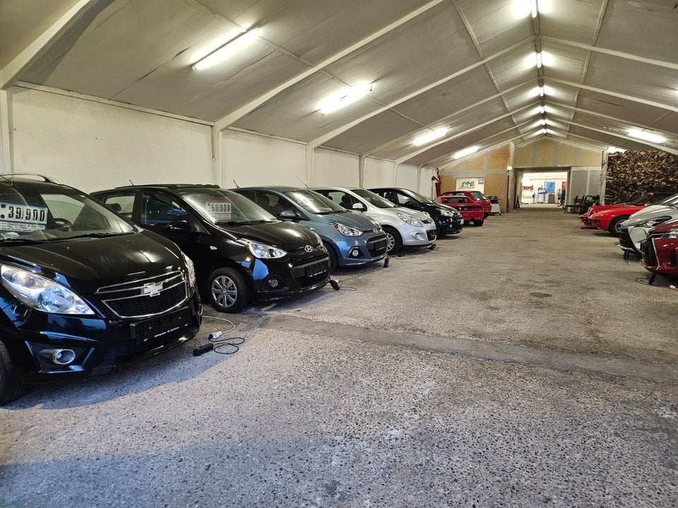 Hyundai i20 1,25 Classic XTR 5d