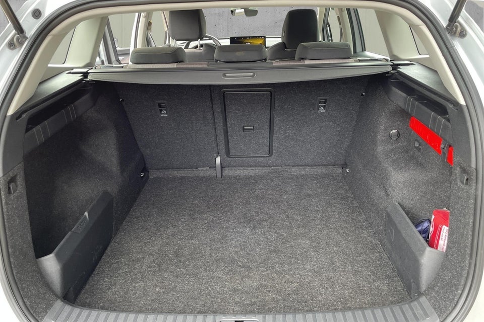 Skoda Enyaq 80 iV 5d