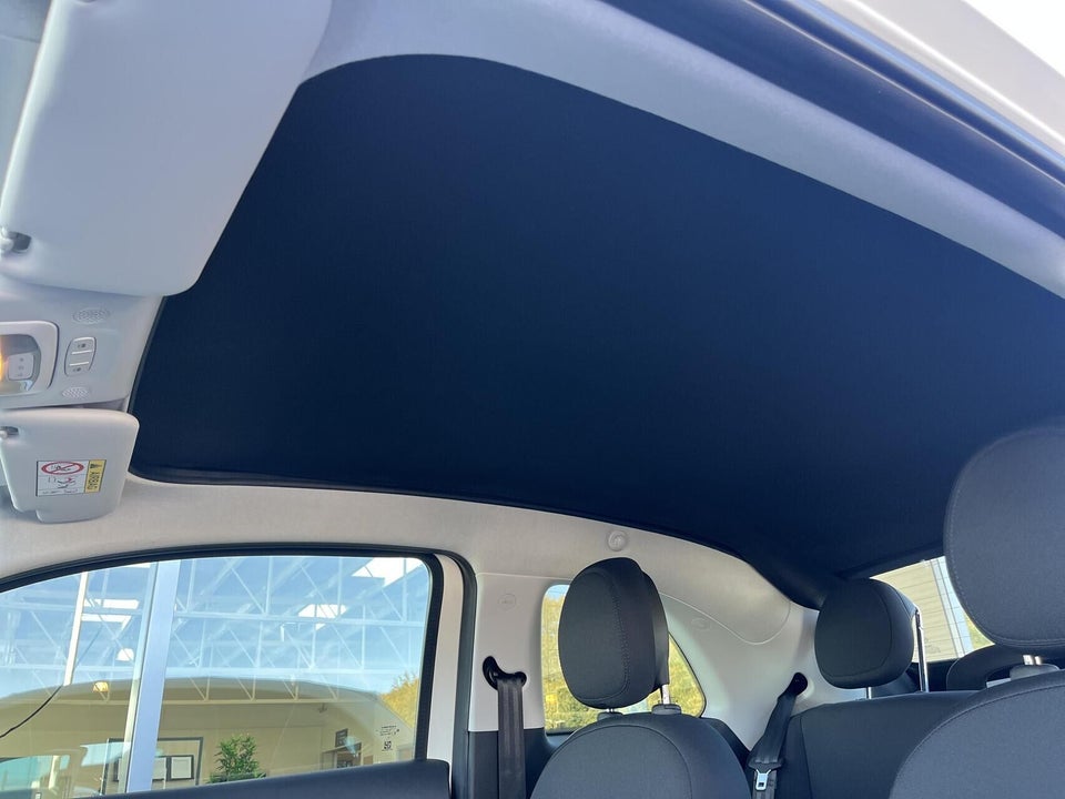 Fiat 500e 42 Icon Cabrio 2d