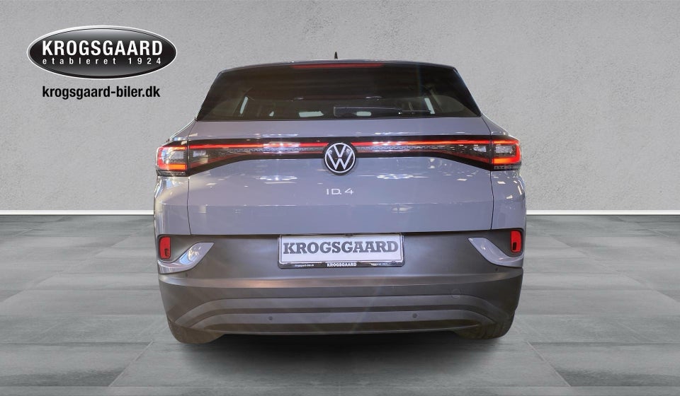 VW ID.4 77 Pro 5d