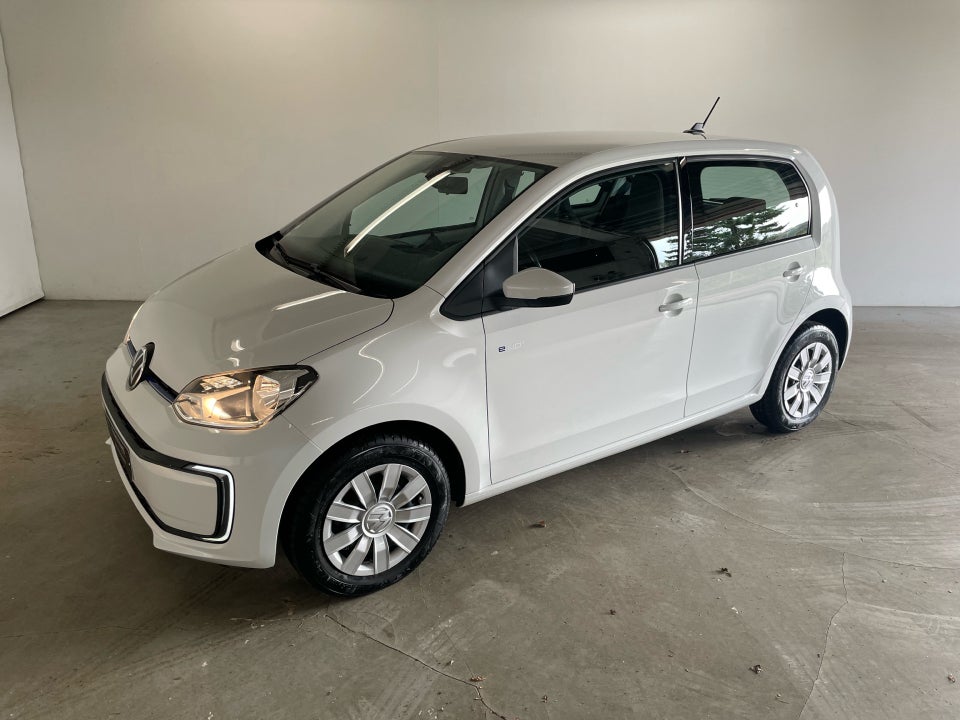 VW e-Up! 5d