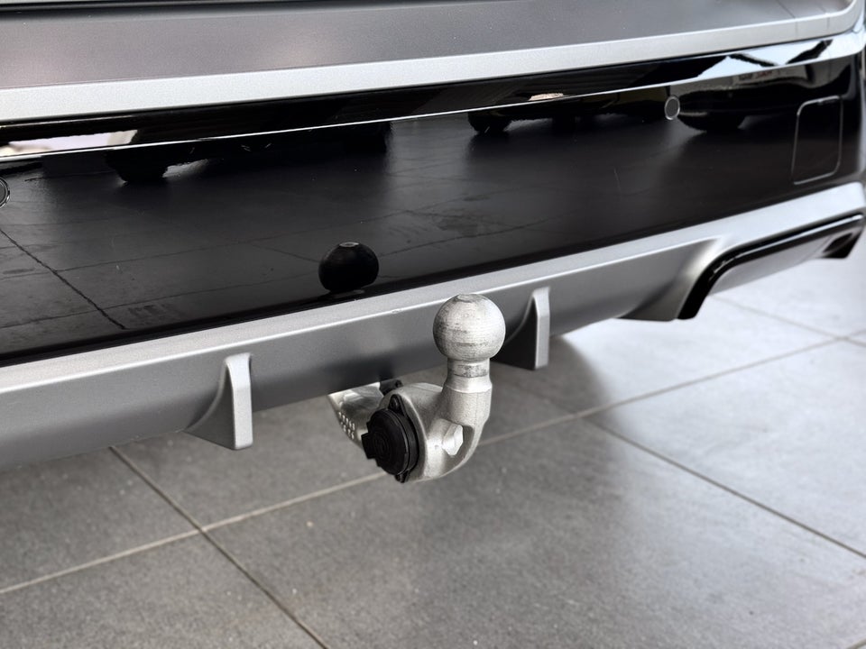 BMW iX1 xDrive30 M-Sport 5d