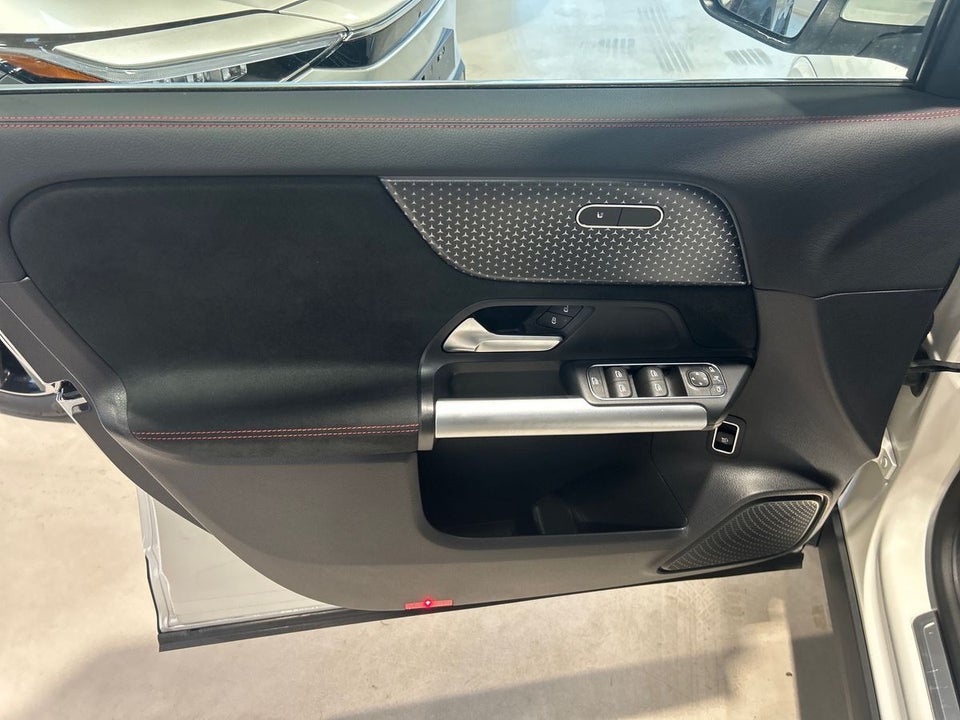 Mercedes EQA250+ AMG Line 5d