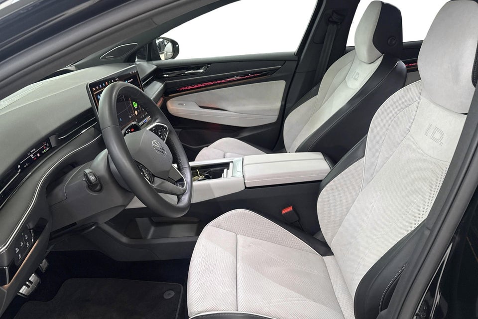 VW ID.7 86 Style S 5d