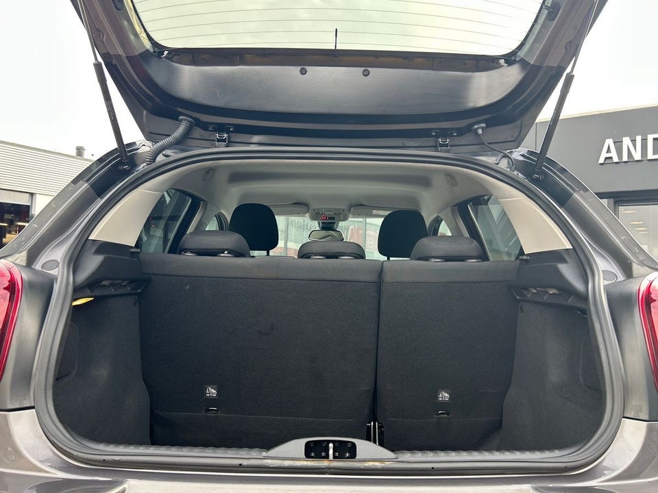 Citroën C3 1,2 PureTech 83 Shine 5d