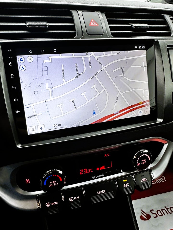 Kia Rio 1,2 CVVT Collect 5d