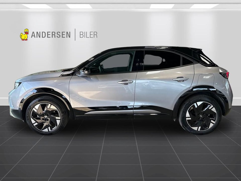 Opel Mokka-e 54 GS Line 5d