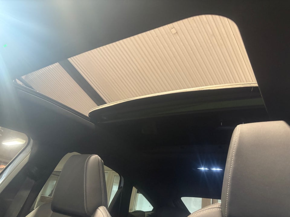 Audi Q4 e-tron 50 S-line Sportback quattro 5d