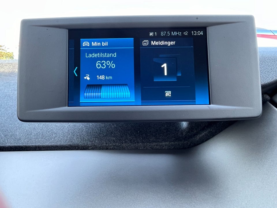 BMW i3 Charged Plus 5d