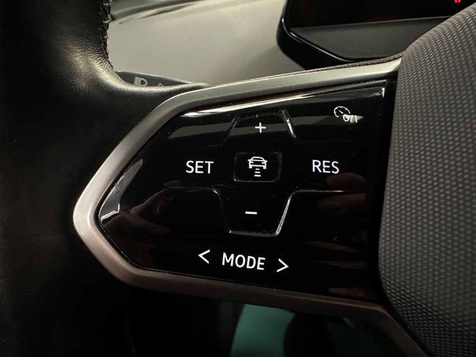 VW ID.4 77 1ST Pro Performance 5d