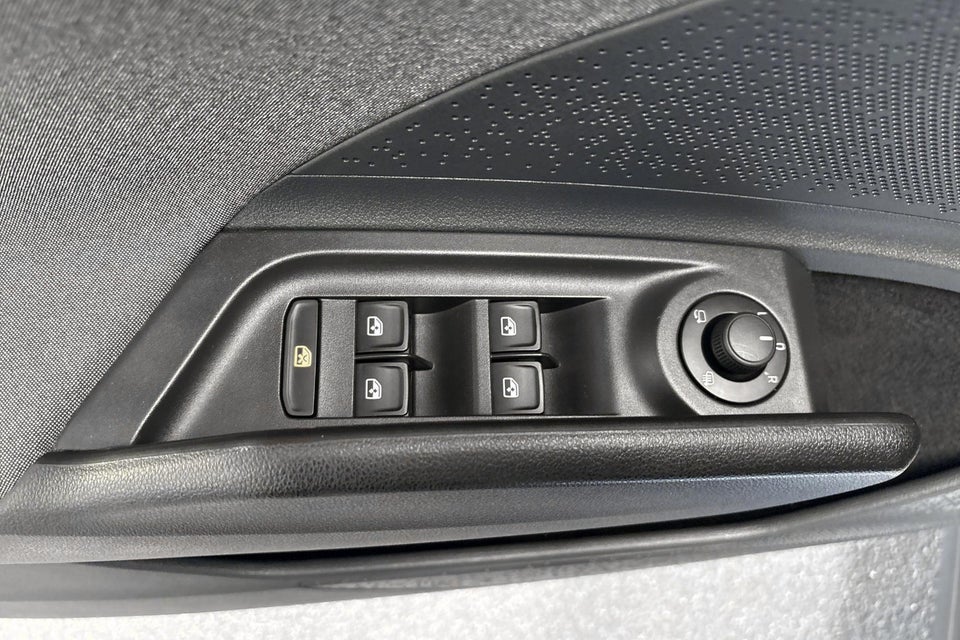 Skoda Enyaq 80 iV Loft 5d
