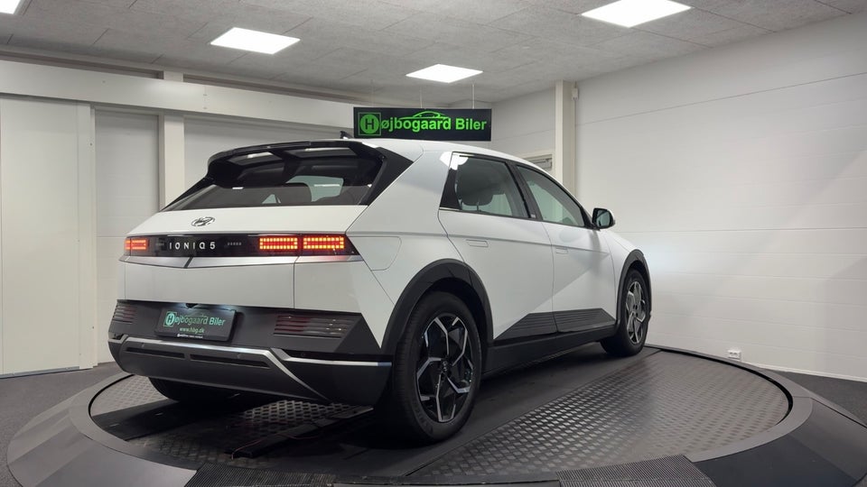 Hyundai Ioniq 5 58 Dynamiq 5d