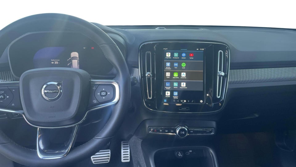 Volvo XC40 P6 ReCharge Plus 5d