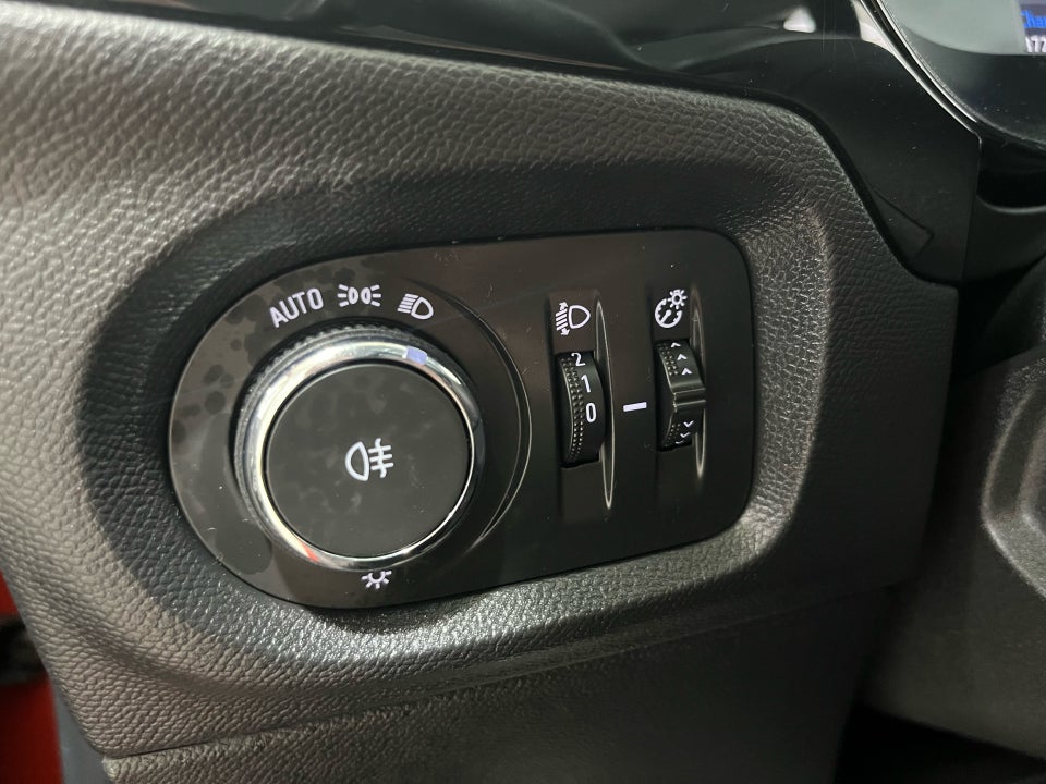 Opel Corsa-e 50 First Edition 5d